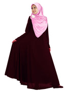 Modest Women's stylish Soft feel good fabric AnarkaIi Hijab