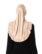 Mehar Hijab Modest Elegant Zareen Hijab