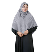 Modest Fashion Women's Soft feel good Fabric Amara Hijab
