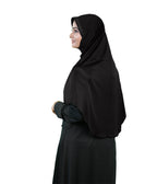 Modest Fashion Women's Soft feel good Fabric Amara Hijab