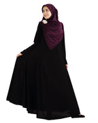 Modest Women's stylish Soft feel good fabric AnarkaIi Hijab