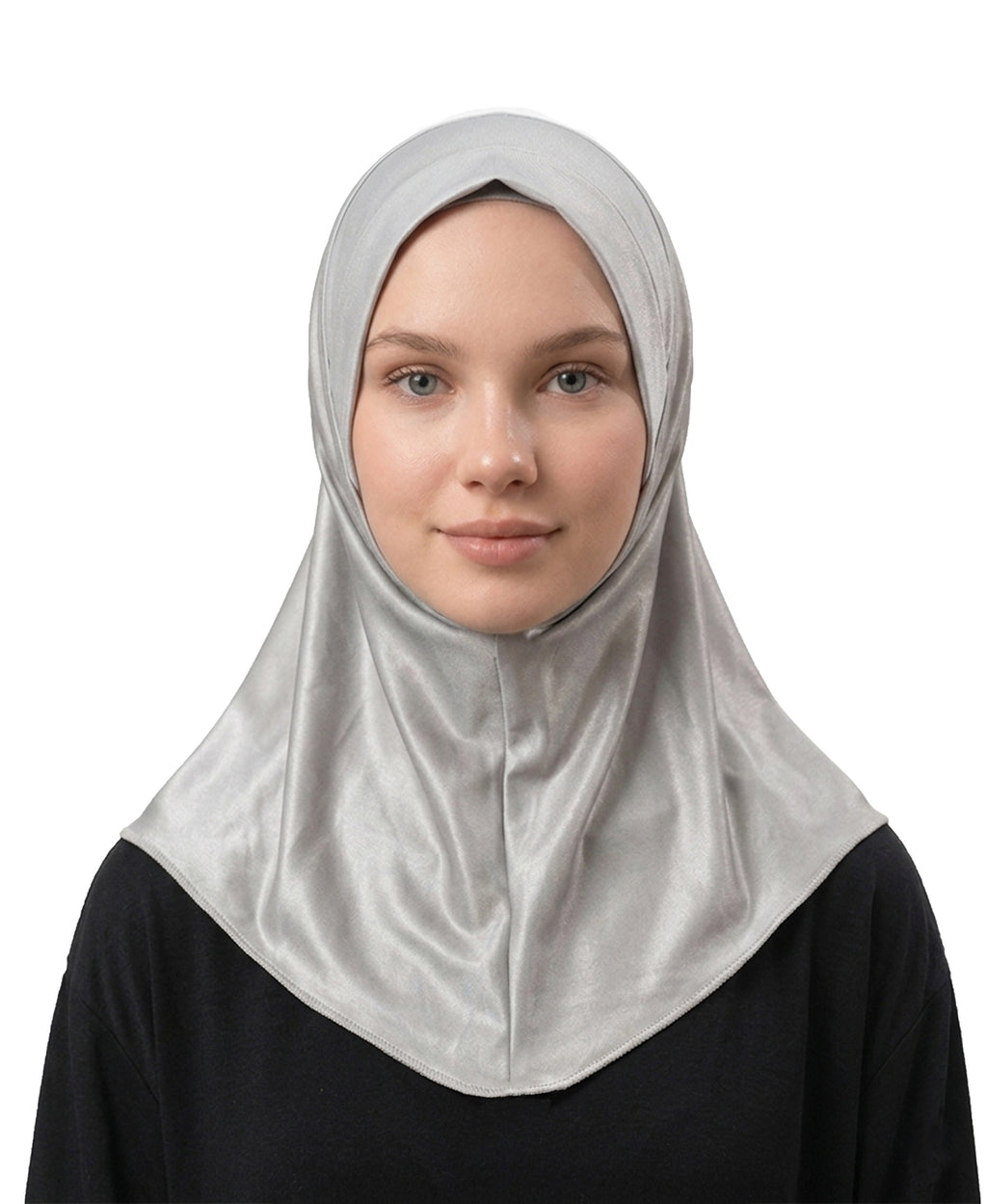 Safa Shawl Inner Hijab for Women – Lycra Fabric Underscarf