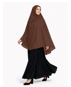 Fathima Salafi Hijab