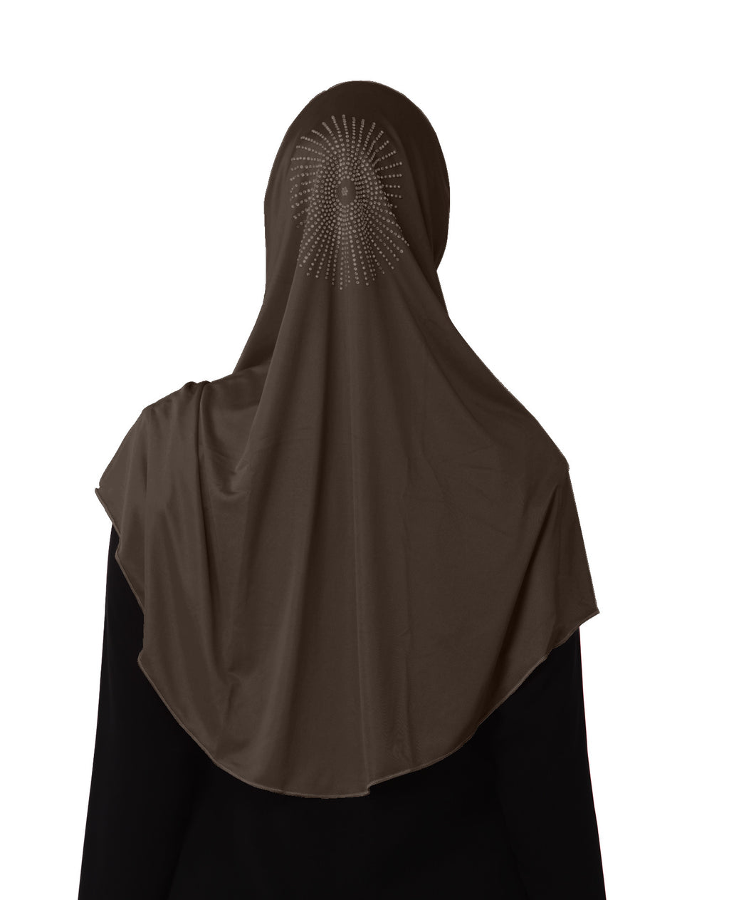 Modest Fashion Women's Soft feel good Fabric Zooni Hijab