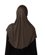 Modest Fashion Women's Soft feel good Fabric Zooni Hijab