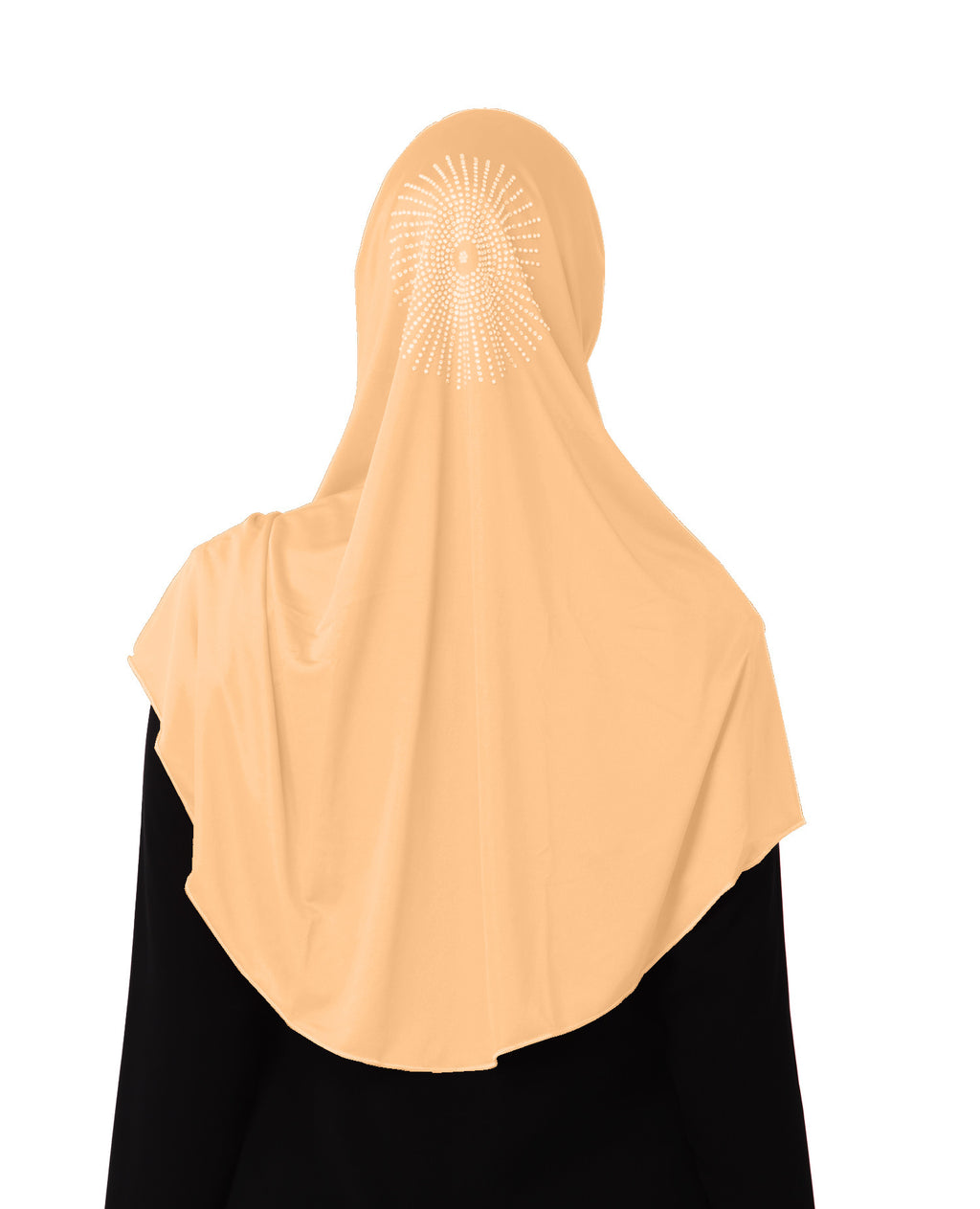 Modest Fashion Women's Soft feel good Fabric Zooni Hijab