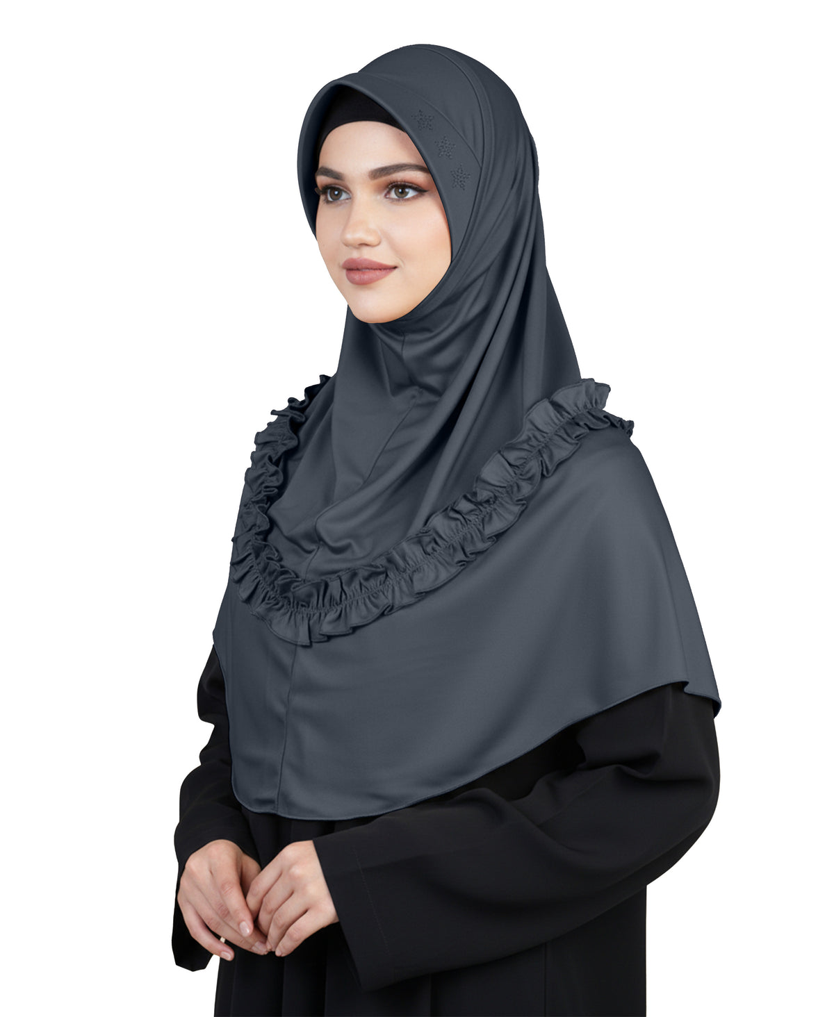 MEHAR HIJAB Hijab for Women - Nidha, Ready-to-Wear