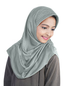 MEHAR HIJAB'S Kids Scarf Little Heena Girl's Hijab