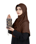 MEHAR HIJAB Hijab for Women - Nidha, Ready-to-Wear
