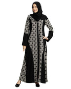 Women's Designer Abaya KURTHISHA Abaya
