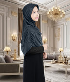 MEHAR HIJAB GIRL'S MODEST CLOTHING HIJAB LITTLE ZEENATH