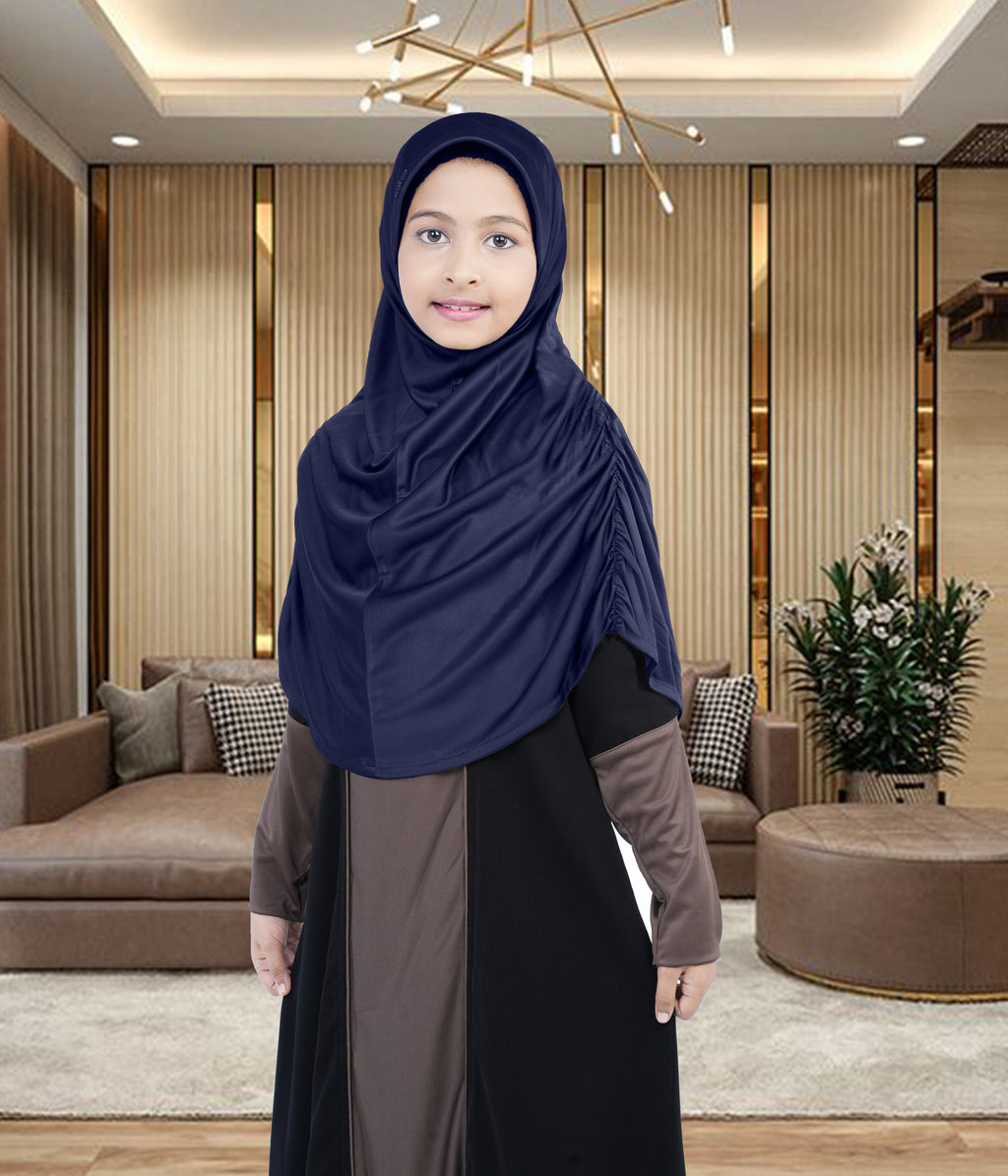 MEHAR HIJAB GIRL'S MODEST CLOTHING HIJAB LITTLE ZEENATH
