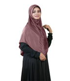 Modest Fashion Women's Soft feel good Fabric Amara Hijab