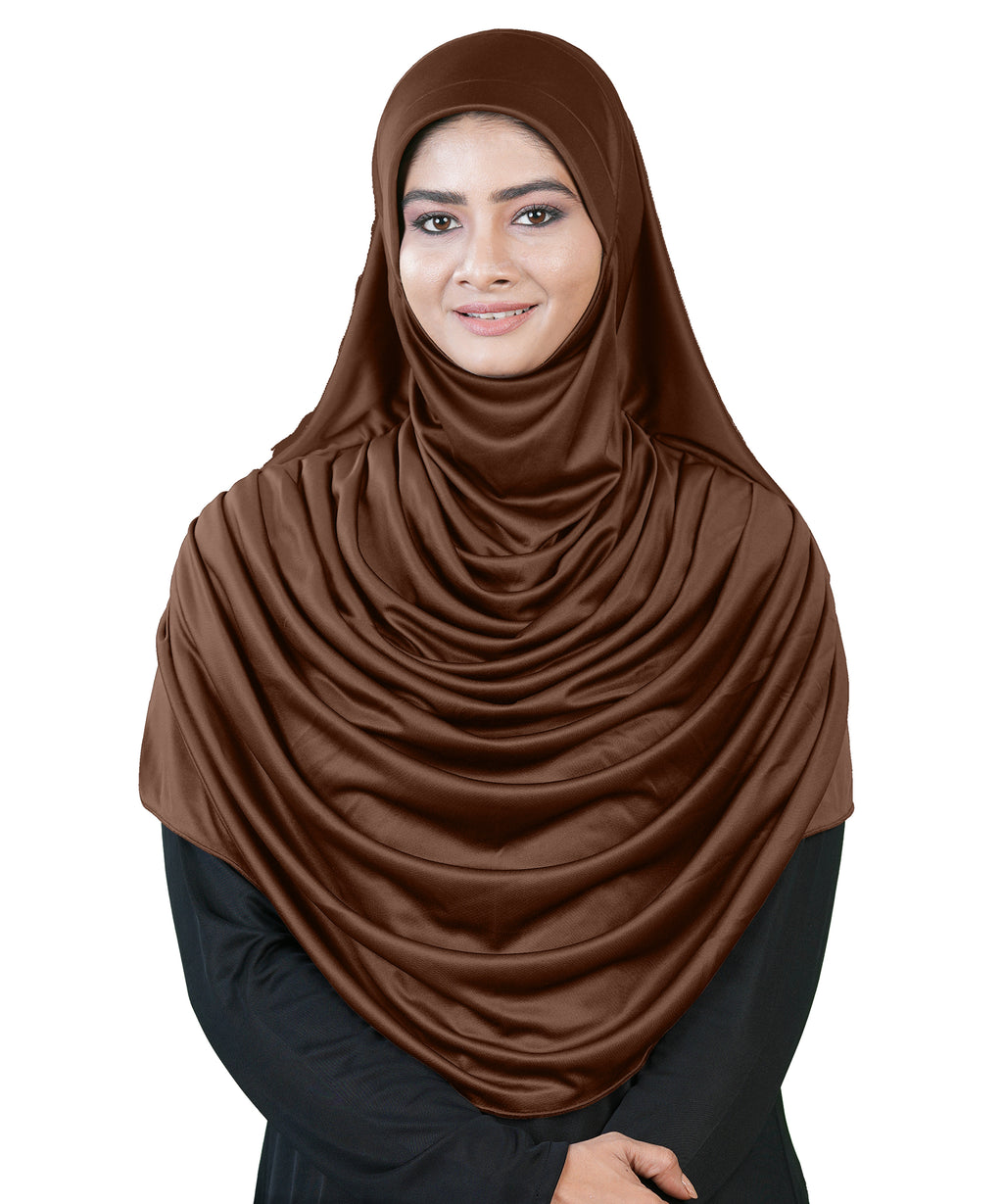 Mehar Faeezah Hijab – New & Improved