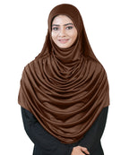 Mehar Faeezah Hijab – New & Improved