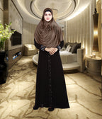 Modest Women's Elegance and Comfort Redefined Fareeza Hijab