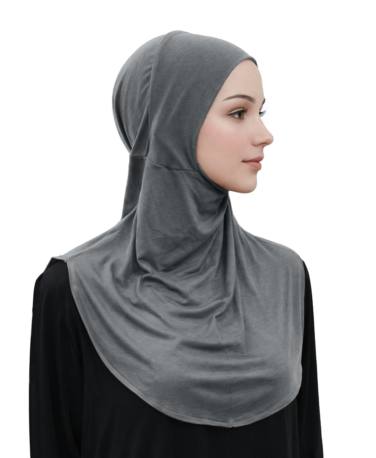 Najla Frilled Ninja Cap