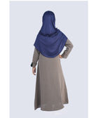 Mehar Hijabs Stylish Little Nidha Hijab