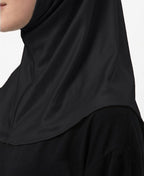 Safa Shawl Inner Hijab for Women – Lycra Fabric Underscarf