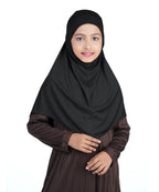 Mehar Little Thana Hijab – Kids Modest Wear-islamic girls Hijab