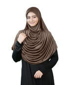 Mehar Faeezah Hijab – New & Improved