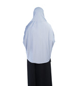 Mehar Misha Pocket Hijab – Elegant & Practical
