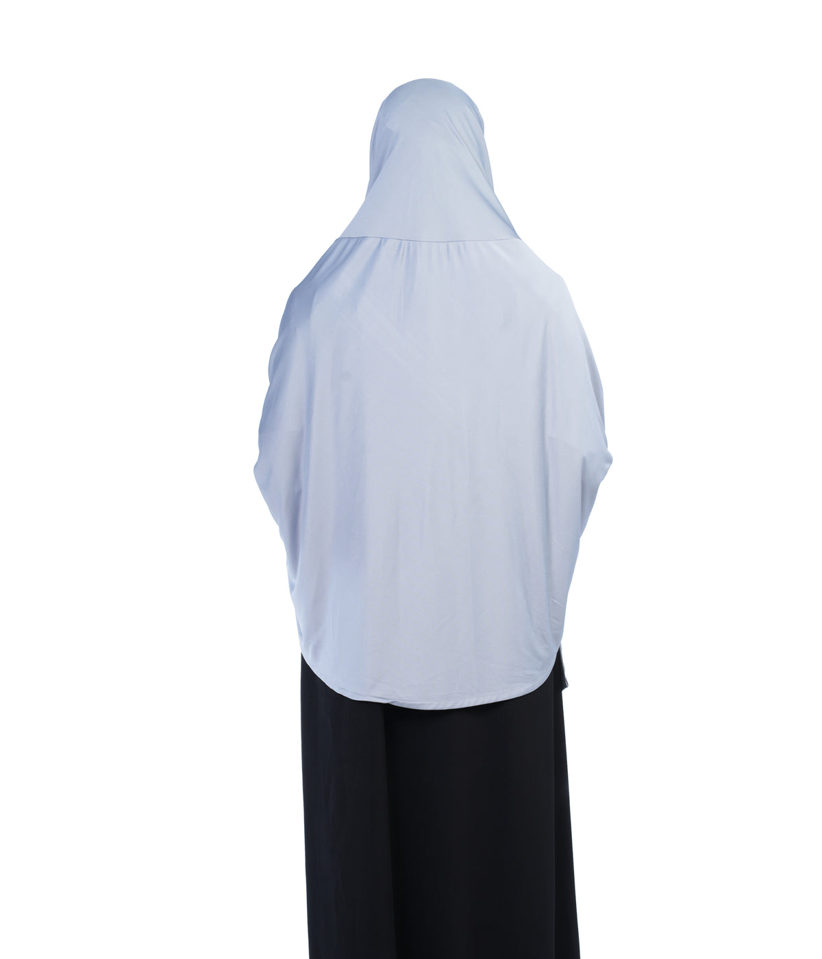 Mehar Misha Pocket Hijab – Elegant & Practical