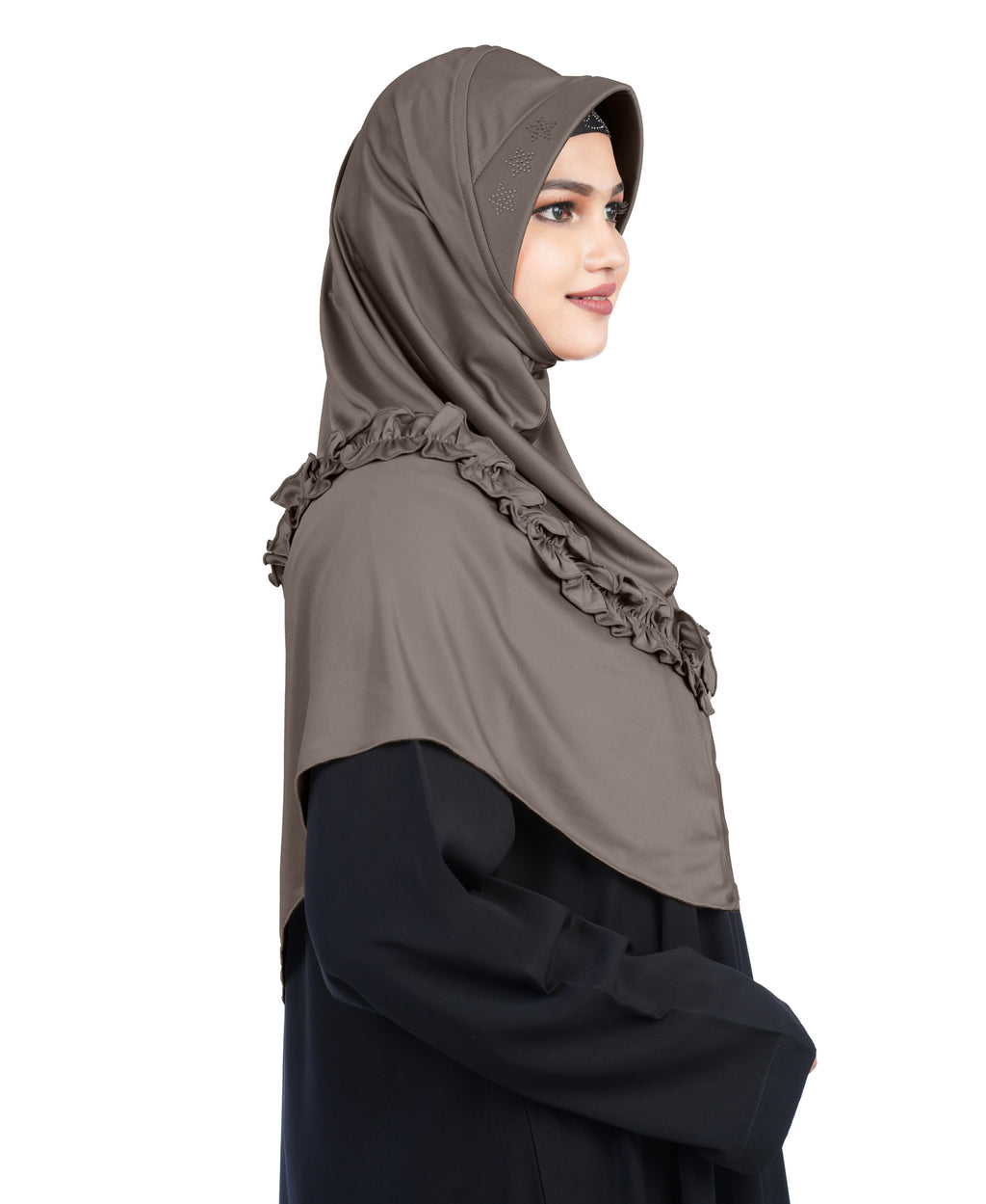 MEHAR HIJAB Hijab for Women - Nidha, Ready-to-Wear