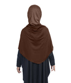 Mehar Hijabs Stylish Kids Butterfly DD Hijab