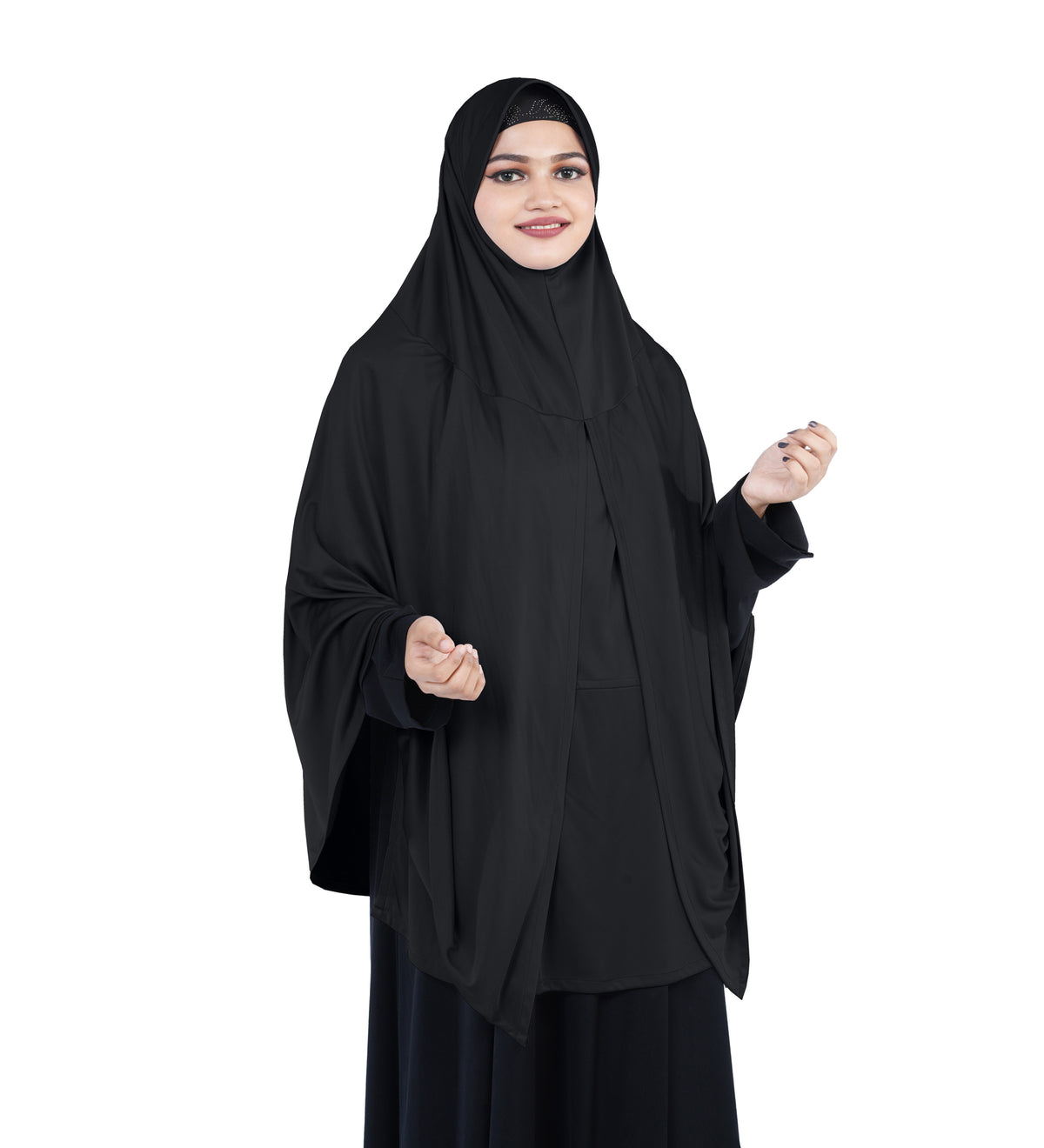 MEHAR HIJAB Maisha Hijab for Women - Ready-to-Wear