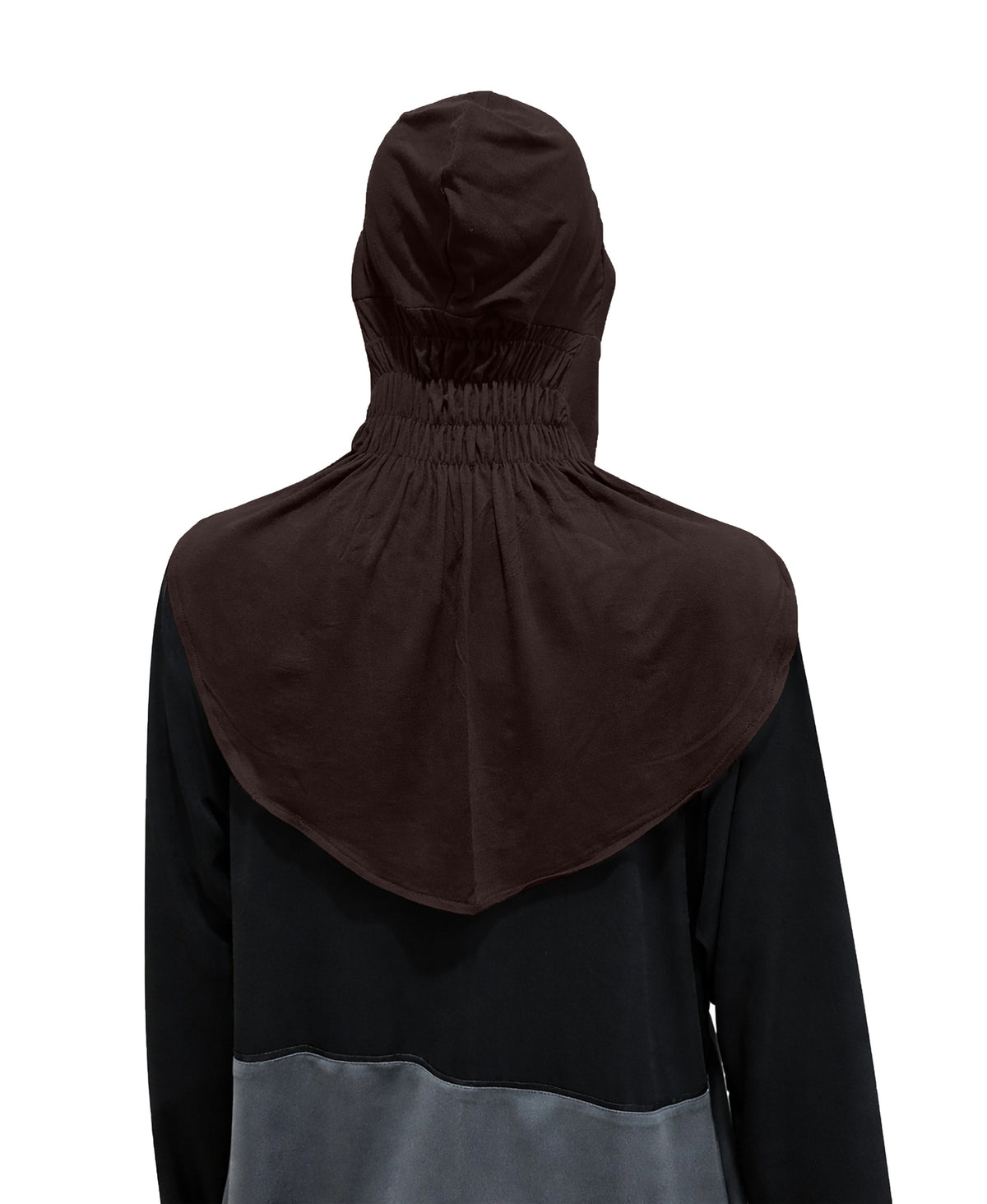 Najla Frilled Ninja Cap
