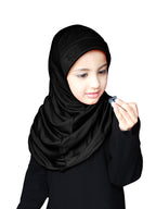 MEHAR HIJAB GIRL'S MODEST CLOTHING HIJAB LITTLE ZEENATH