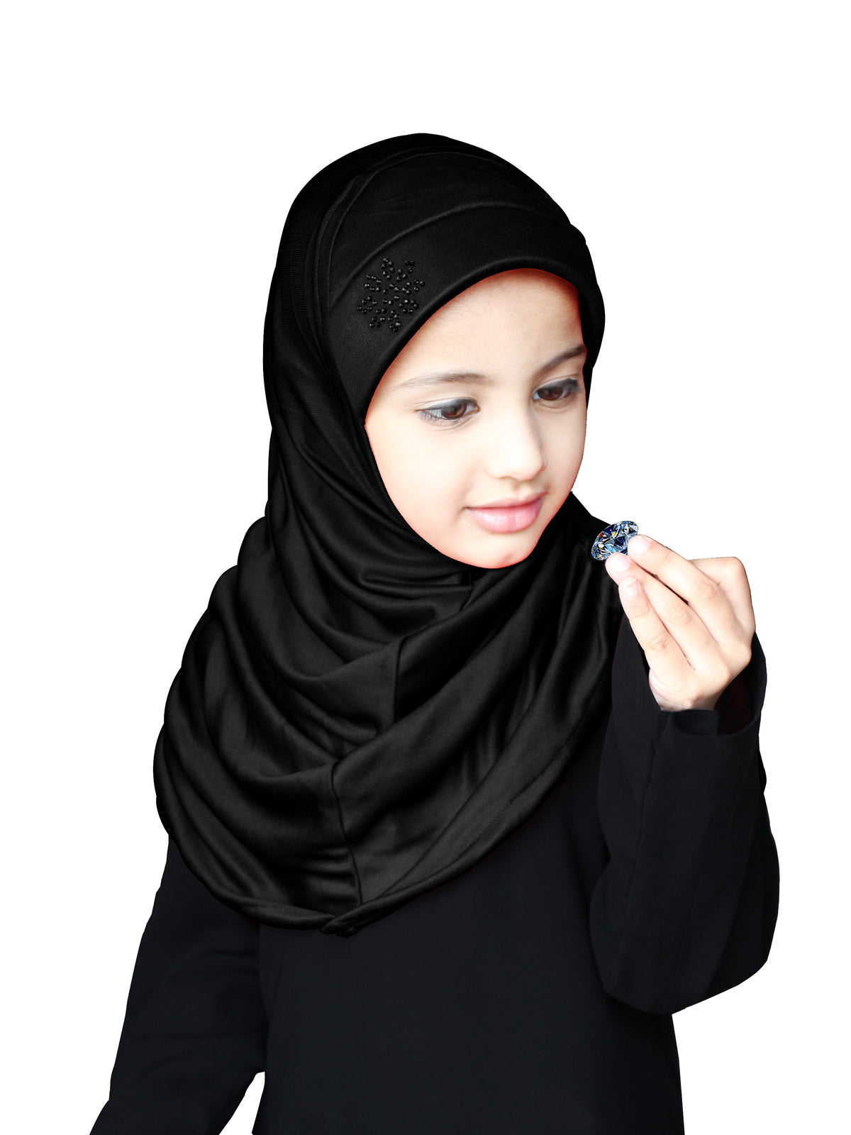 MEHAR HIJAB GIRL'S MODEST CLOTHING HIJAB LITTLE ZEENATH