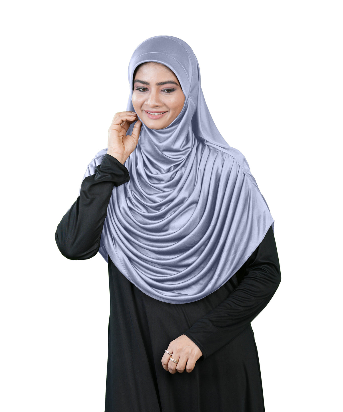 Mehar Faeezah Hijab – New & Improved