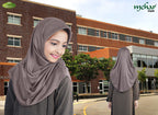 MEHAR HIJAB'S Kids Scarf Little Heena Girl's Hijab