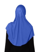 Modest Fashion Women's Soft feel good Fabric Zooni Hijab