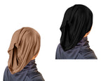 Women's Aasma Tube caps with stylish design