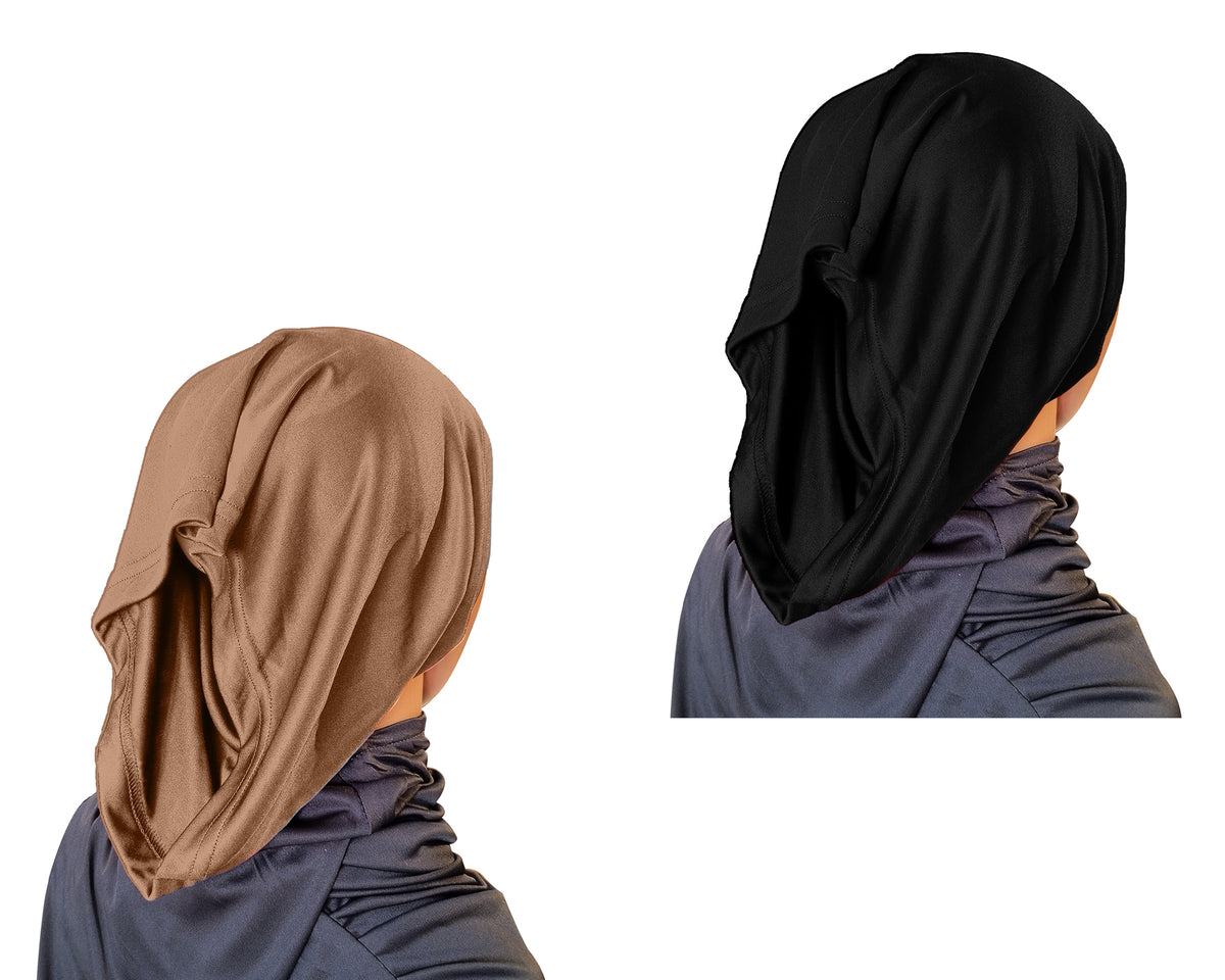 Women's Aasma Tube caps with stylish design