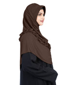 MEHAR HIJAB Hijab for Women - Nidha, Ready-to-Wear