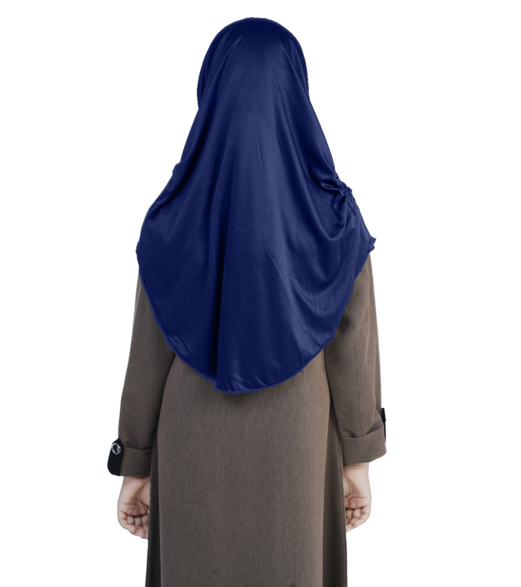 MEHAR HIJAB'S Kids Scarf Little Heena Girl's Hijab