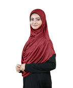 Mehar Faeezah Hijab – New & Improved