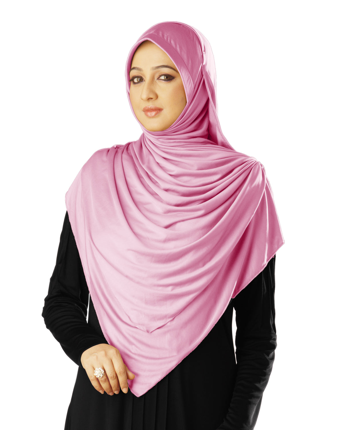 Modest Women's stylish Soft feel good fabric AnarkaIi Hijab