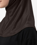 Safa Shawl Inner Hijab for Women – Lycra Fabric Underscarf