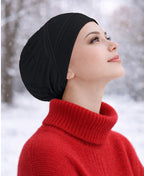 MEHAR HIJAB Yasna Hijab Under Cap for Women - Ready-to-Wear