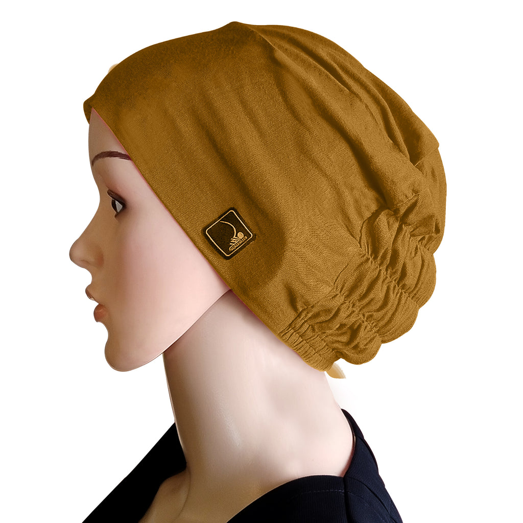 Women's Stylish Kinza volume caps