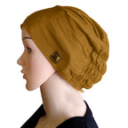 Women's Stylish Kinza volume caps