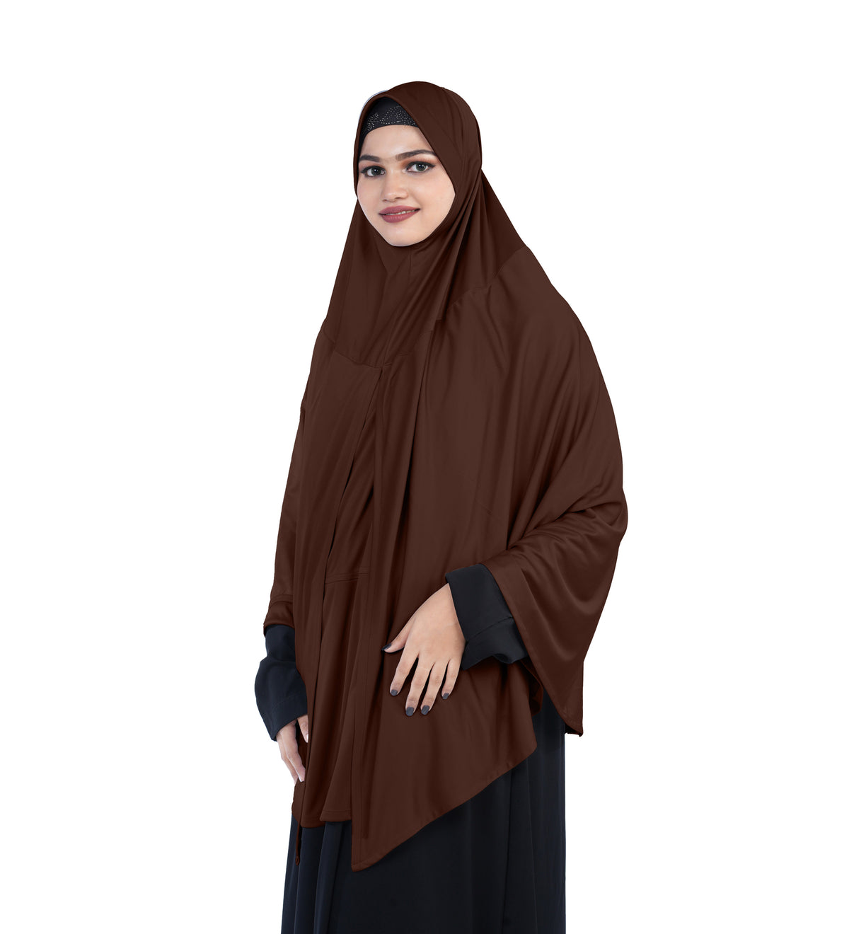 MEHAR HIJAB Maisha Hijab for Women - Ready-to-Wear