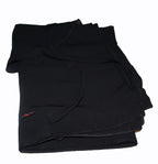 Mehar Hijabs Modest Elegant Nadira Doual Pleated Niqab