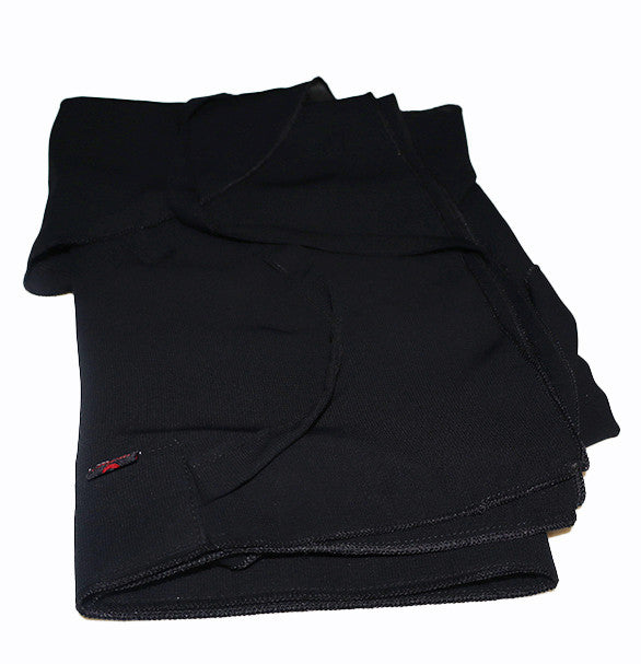 Mehar Hijabs Modest Elegant Nadira Doual Pleated Niqab