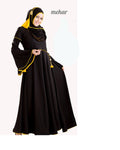 Women's Stylish Designer Pakeezah Abaya